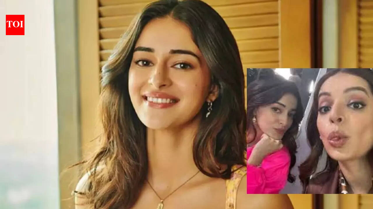 Ananya Panday's 'Call Me Bae 2' nears completion; Lisa Mishra says, 'Season 2 feels even more exciting'