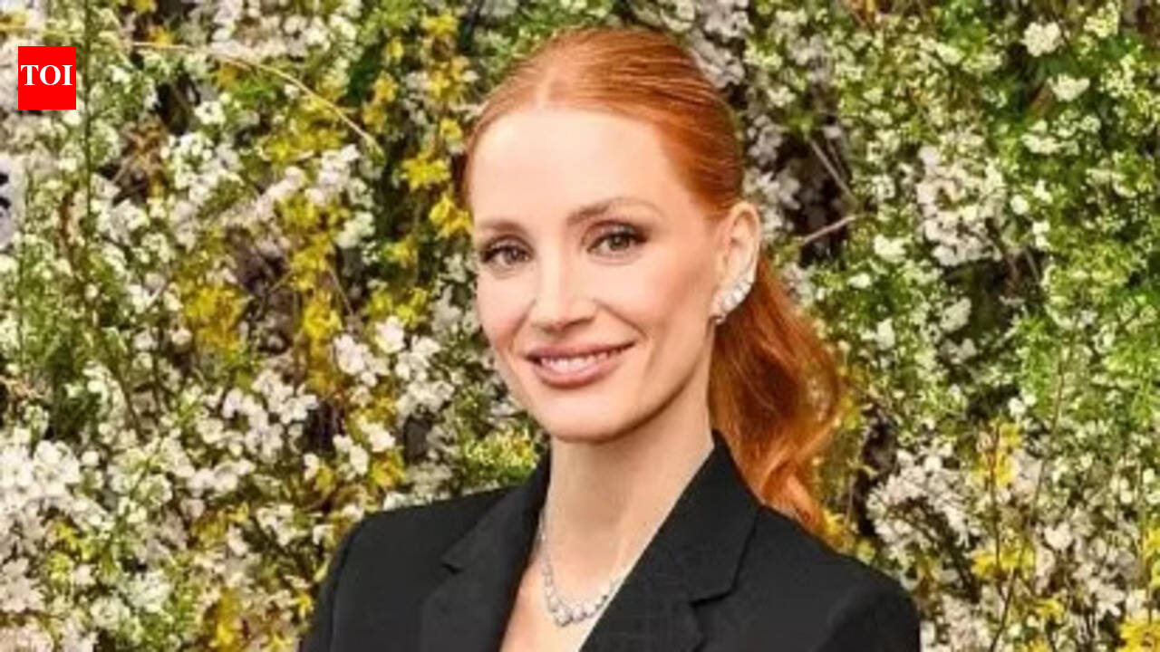 Jessica Chastain on ‘Dreams’ intimacy; Safety first on set, power, consent & performance