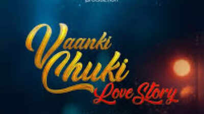 'Vaanki Chuki Love Story' Holi track drops; Dhwani Gautam shares festive song - Watch