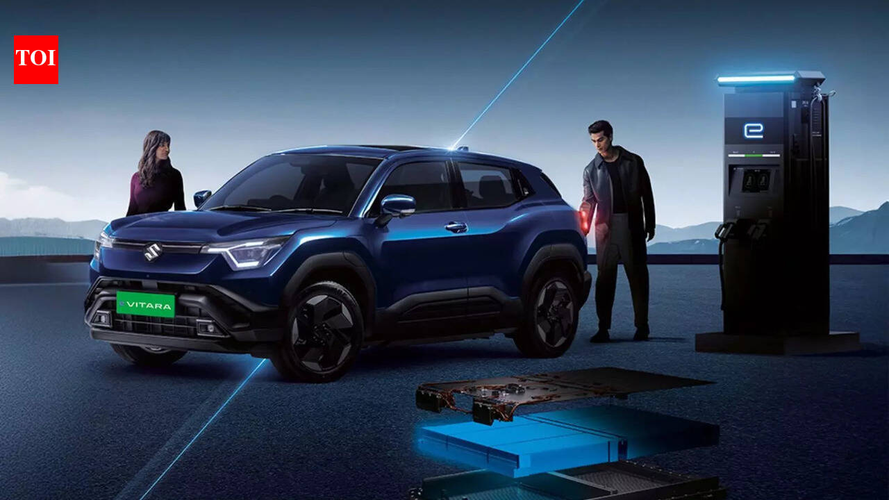 Why did Maruti choose this Chinese company’s battery instead of Making in India?