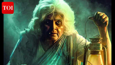 'Granny' OTT release date: When and where to watch Vadivukkarasi's horror drama