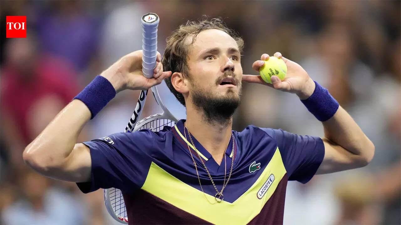 Tennis stars stranded in Dubai as Middle East war disrupts travel