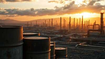 India assesses oil availability as West Asia crisis deepens, assures 'affordability'