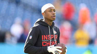 What is Xavier Worthy’s net worth in 2026? A look at the Kansas City Chiefs WRs’ contracts, investment, and endorsement deals