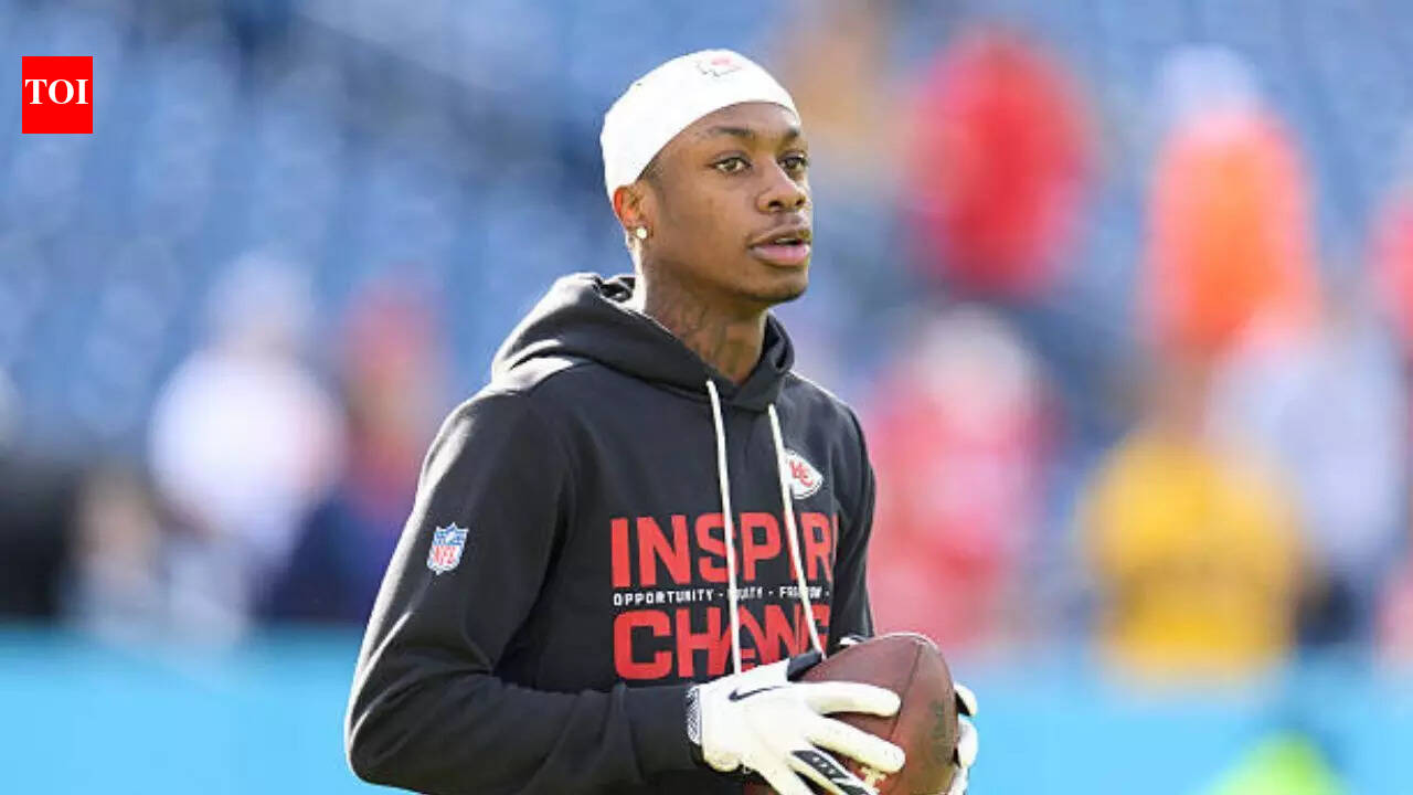 What is Xavier Worthy’s net worth in 2026? A look at the Kansas City Chiefs WRs’ contracts, investment, and endorsement deals