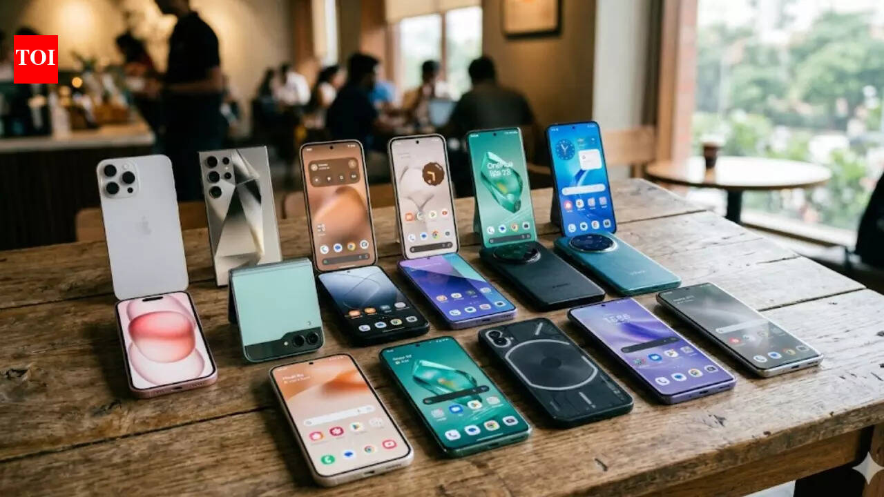 Nothing Phone 4a, Motorola Edge 70 Fusion, iQoo ZX11 and other smartphones launching in March