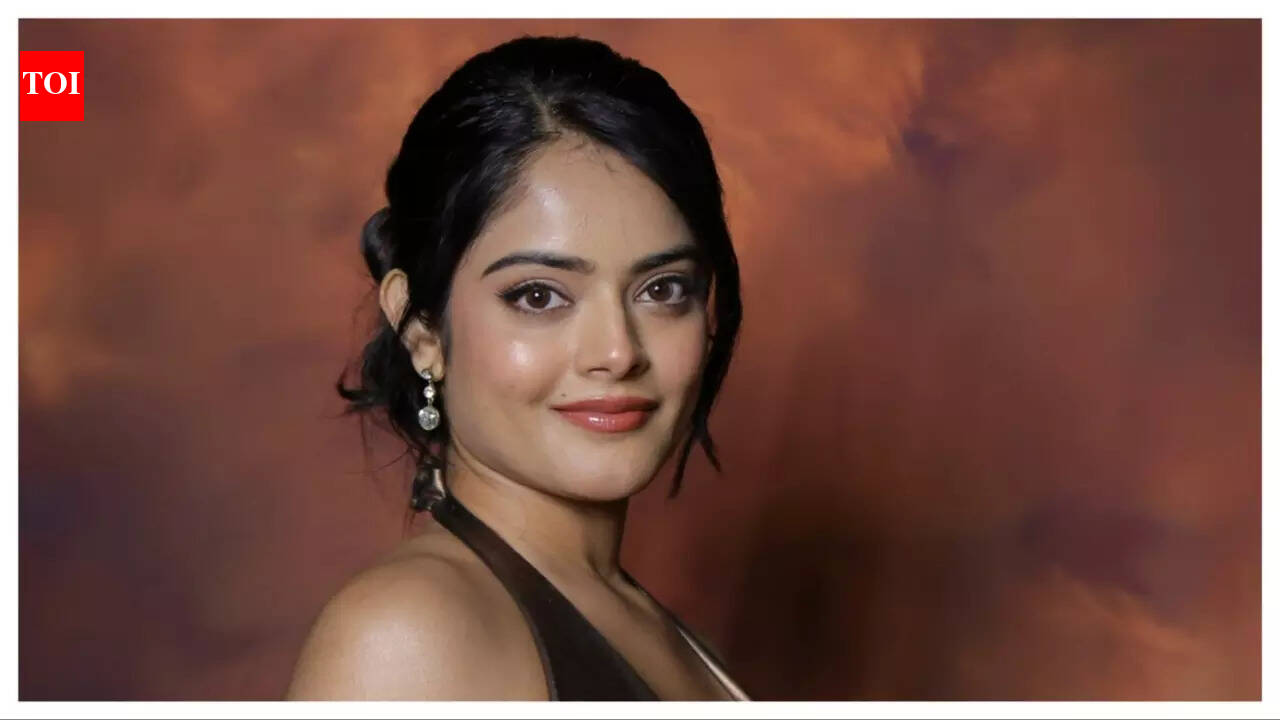 Riddhi Kumar on one year of Superboys Of Malegaon: Pride is the strongest emotion I associate with it