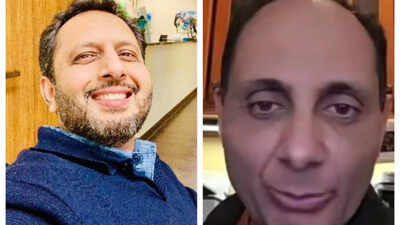  Dual role, advising foreign students