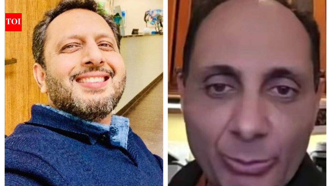 Pakistani connection of Texas Medical Board members on radar: Dual role, advising foreign students