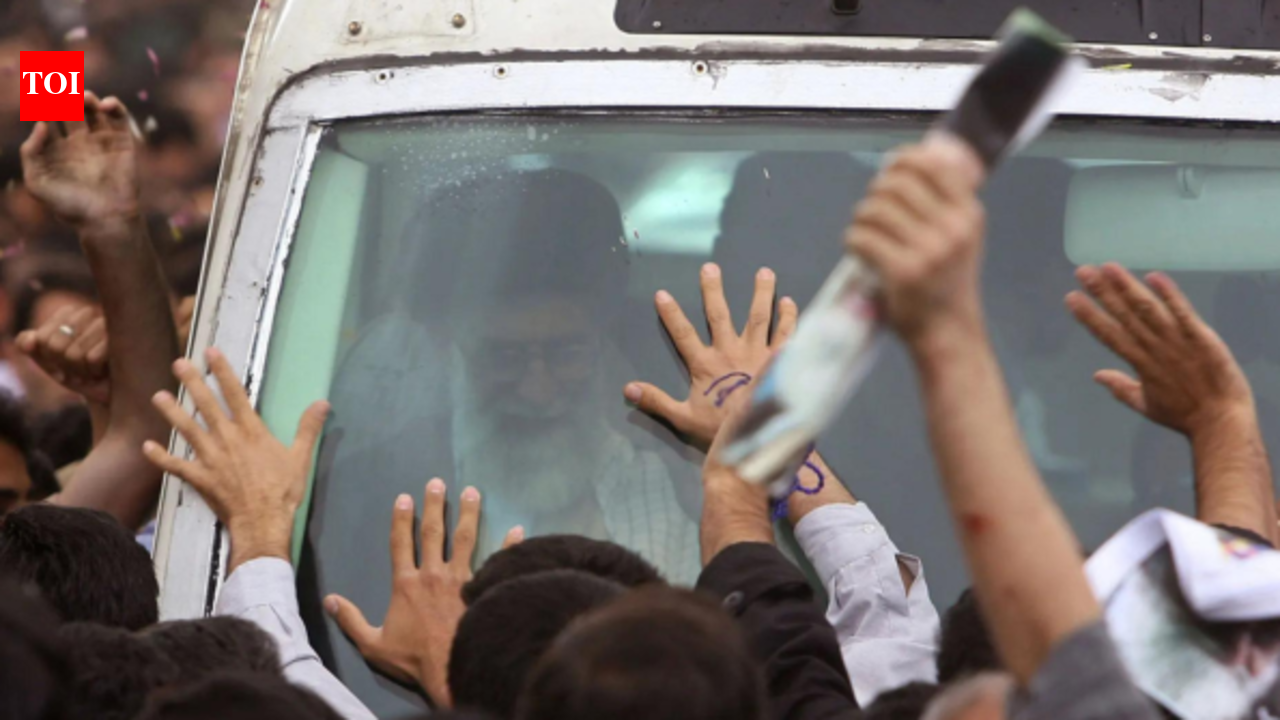 'Gone in 60 seconds': How US and Israel took out Khamenei in a minute