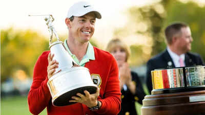  Star-studded line-up set for Bay Hill