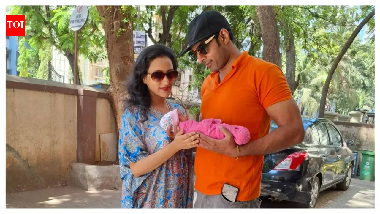 Rahul Raj Singh: I feel blessed that Lord Shiva chose Mahashivratri for my daughter’s birth