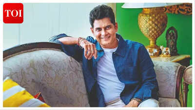 Kyunki Saas Bhi Kabhi Bahu Thi 2: Amar Upadhyay on the 'Good Touch-Bad Touch' track: says 'Discomfort around the topic is real but our children's safety is more important'