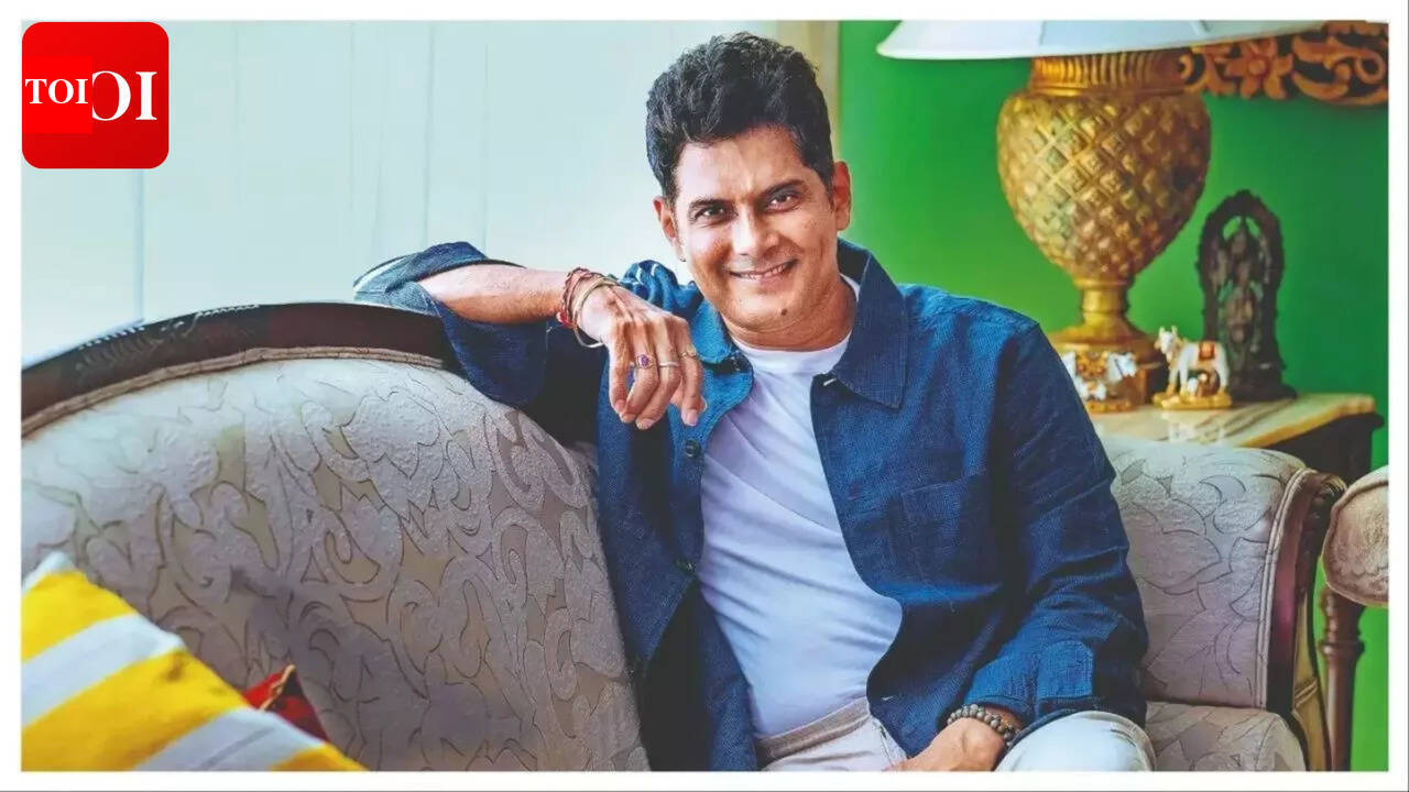 Kyunki Saas Bhi Kabhi Bahu Thi 2: Amar Upadhyay on the 'Good Touch-Bad Touch' track: says 'Discomfort around the topic is real but our children's safety is more important'