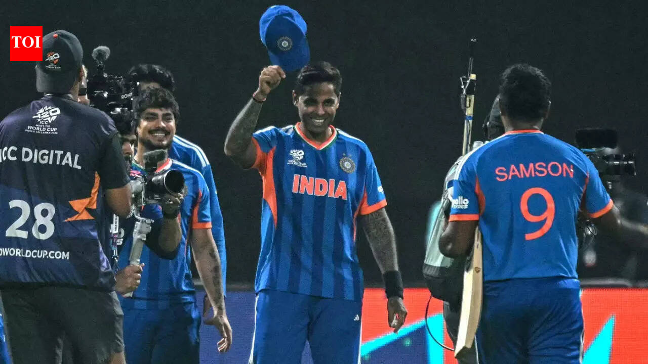 'India would've been knocked out': Ex-Pakistan star sparks fresh controversy after India's semifinal entry