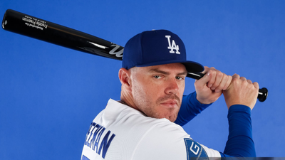  Freddie Freeman opens up about fourth slot in the new LA Dodgers lineup order