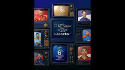 DP World PGTI’s 72 The League Finals: When and Where to Watch