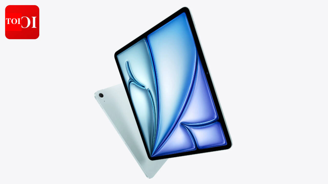 Apple iPad Air M4 launched in India: starts at Rs 64,900 with more RAM and Wi-Fi 7