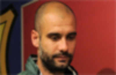 Pep Guardiola to quit Barcelona at the end of this season