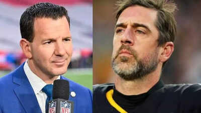 Is Pittsburgh the final stop for Aaron Rodgers? Ian Rapoport shares major update on Steelers and 2026 future
