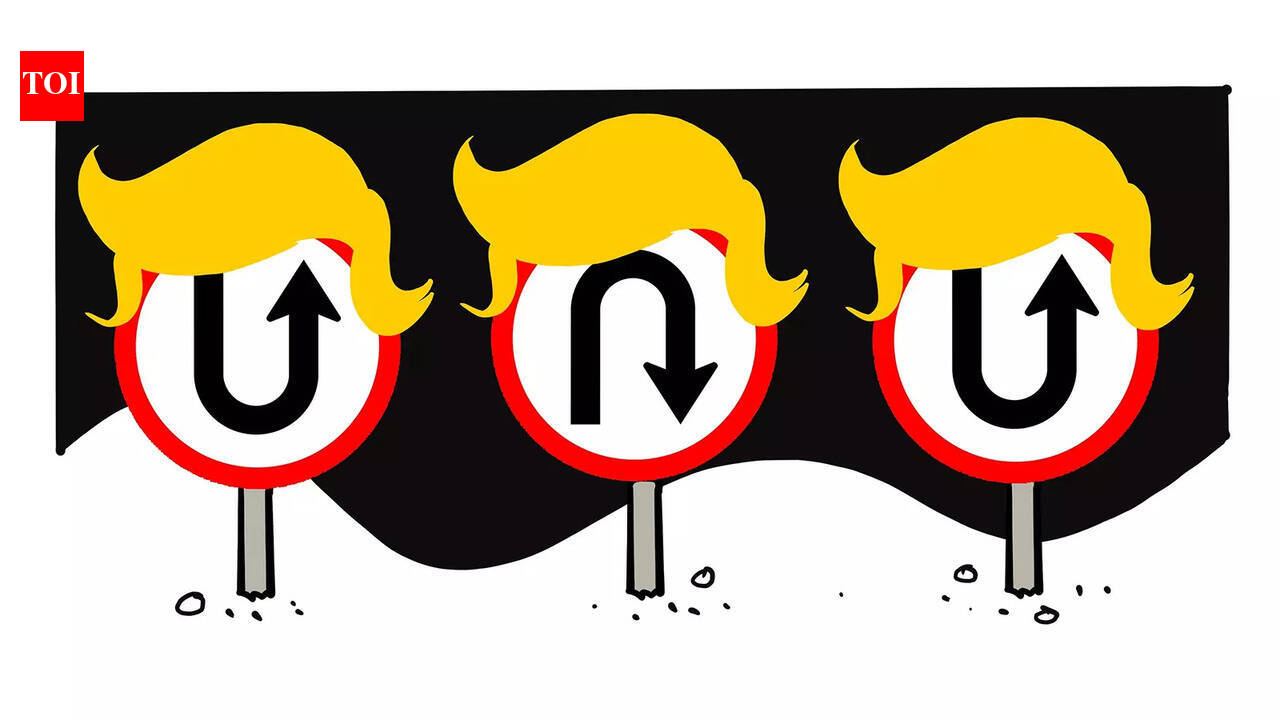 How Is Trump’s War Playing In US Politics?