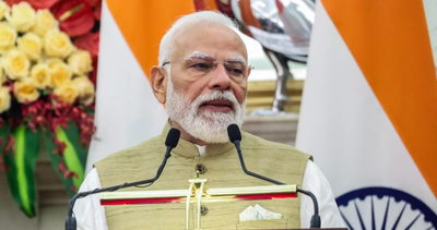 Middle East on edge: PM Modi speaks to Saudi, Bahrain leaders; thank them for safeguarding Indian community