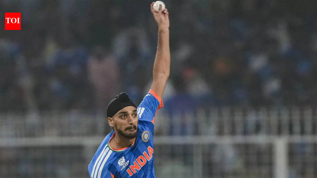 'His 19th over was underrated': Ashwin on Arshdeep Singh