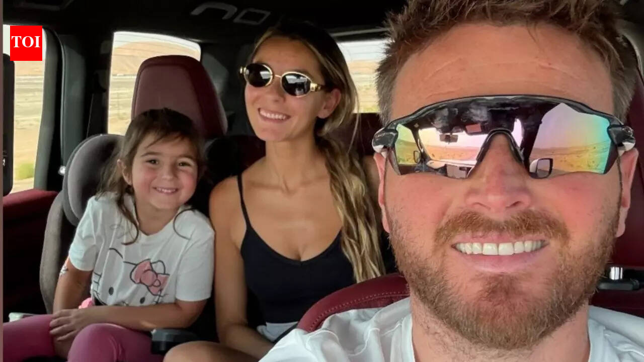 Oliver Rowland exits Dubai for the desert amid Middle East tensions: “Better safe than sorry”