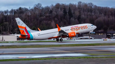 Air India Express to resume Muscat flights from March 3; Gulf routes remain suspended amid Middle East tensions