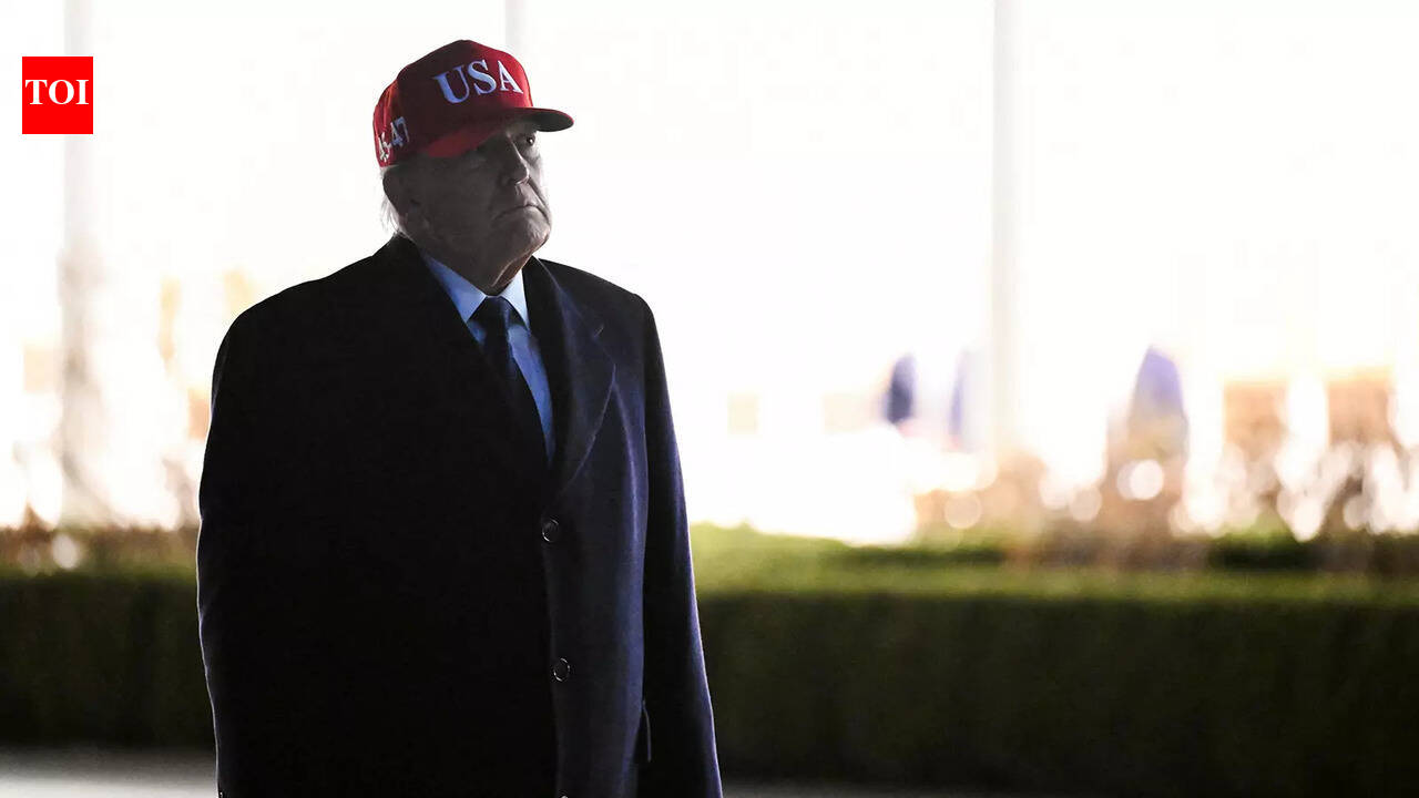 For Trump, there was no ‘Maduro effect’. There’s unlikely to be any ‘Khamenei effect’