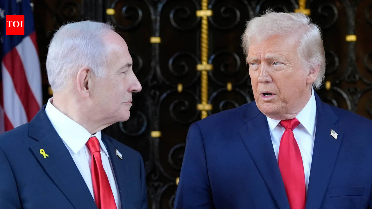 US-Israel War with Iran: A beginner's guide to how Hamas terror attack on Oct 7 changed the Middle East