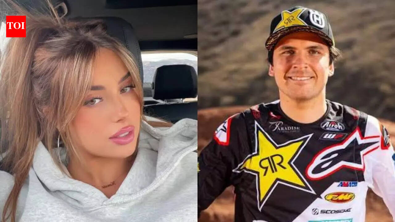 Who is Jason Anderson’s wife? All you need to know about Kenzie Meads amid domestic violence report