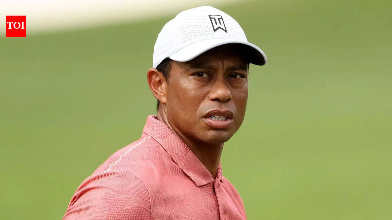Tiger Woods hints at frustration after Rory McIlroy & Co.-led team suffers tough TGL defeat