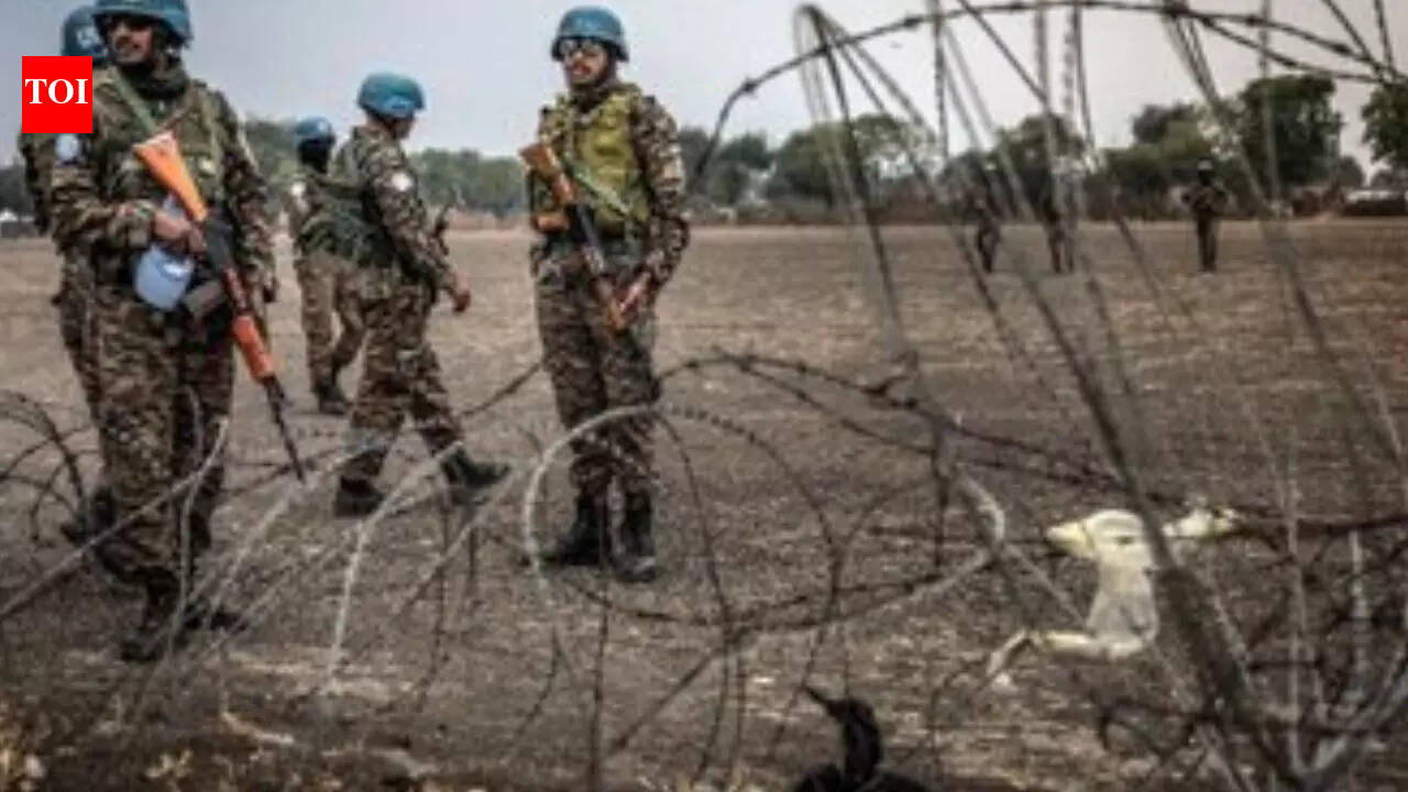 169 killed in massacre in northern South Sudan: local officials