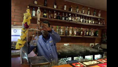 Excise emerges as key lever in Siddaramaiah’s tightrope 17th budget
