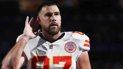 Travis Kelce retirement could make him richer than ever with $15M media deal looming