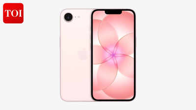 Apple iPhone 17e with A19 chip launched in India for Rs 64,999: All you need to know