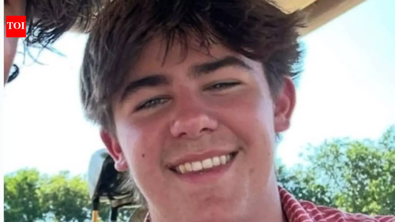 Who is Ryder Harrington? 19-year-old Texas Tech student identified as first victim in Austin bar shooting