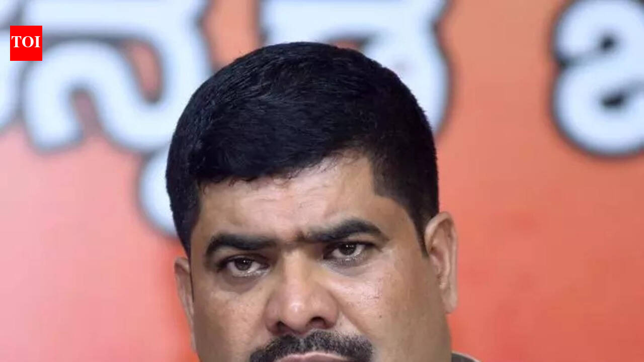 Health dept in ICU: MLA Kamath hits out at Cong govt