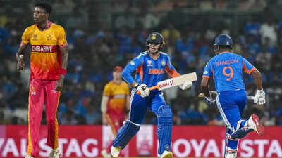 Before Sanju Samson's 97 in Kolkata: How 15 balls reignited India's T20 World Cup campaign