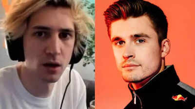  Ludwig Ahgren raises concerns about xQc’s online conduct as MrBeast video buzz grows