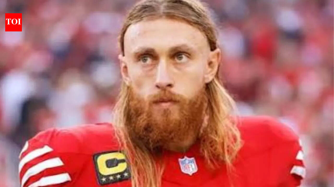 What is George Kittle’s net worth in 2026? A look at the San Francisco 49ers tight end businesses and investments