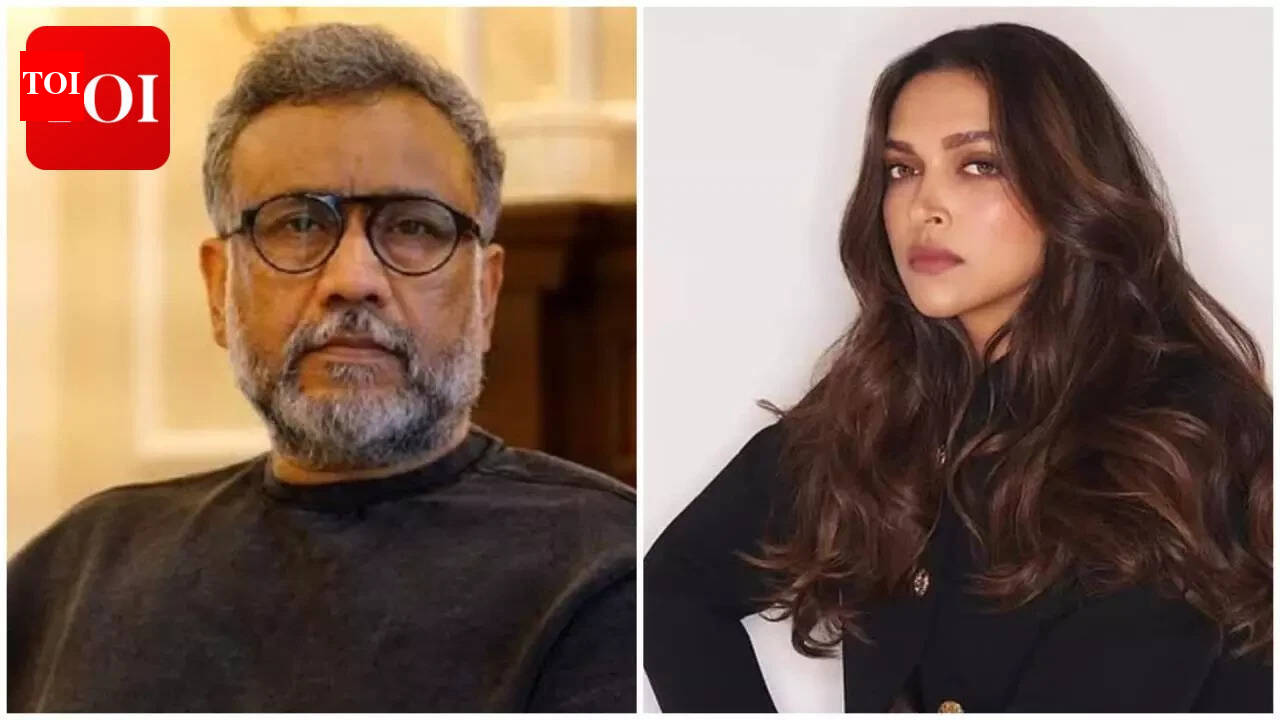 Anubhav Sinha reacts to Deepika Padukone's 8-hour shift row