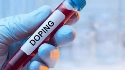 Doping crisis grows, doctors told to be careful while prescribing