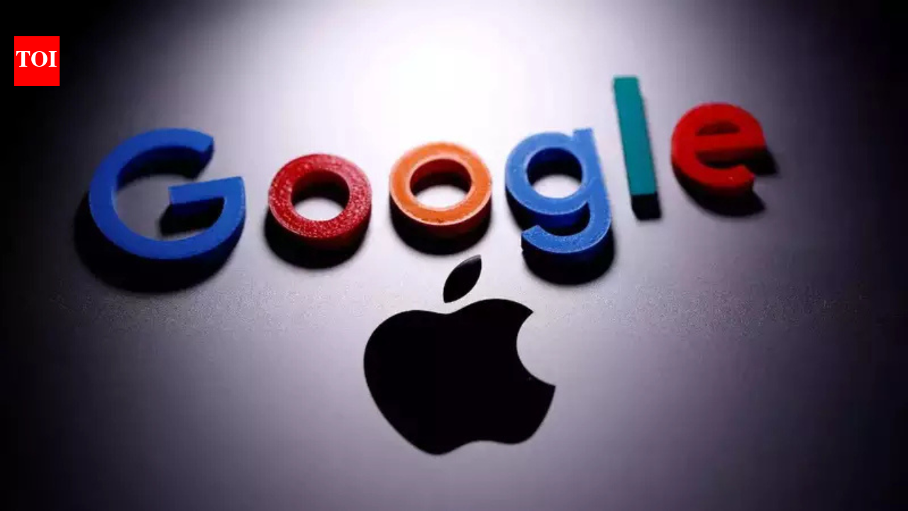 Apple's AI cloud is only 10% used and why Google is the reason this may remain unchanged