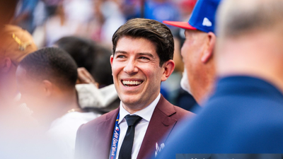 Is Jeff Passan’s re-signing a new deal a signal of ESPN’s long-term MLB plans?