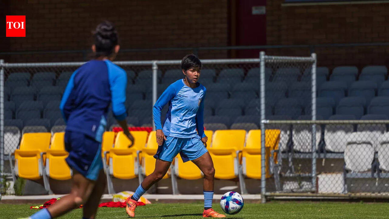 We don’t feel inferior to any team: Sangita Basfore