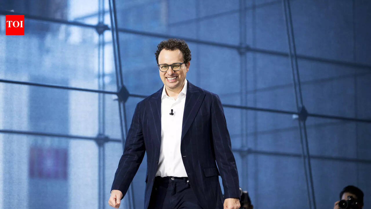 Tech employees across America send open letter to Pentagon on Anthropic