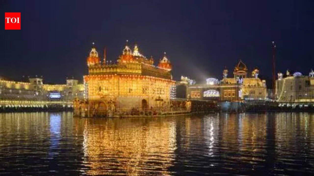 NGO warns of stir if Amritsar ‘holy city’ norms not enforced