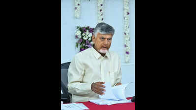 Naidu calls for stronger safety systems, improved public services
